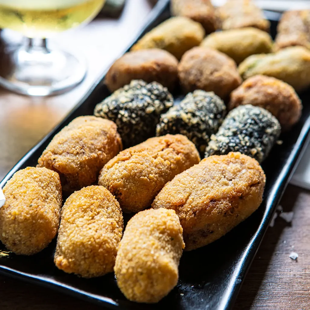 cocina tradicional de Mallorca, Bar Cabrera
